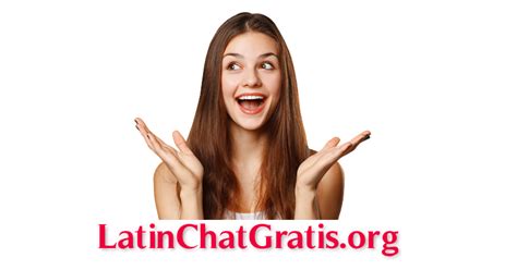 latin chat chile|Chat Chile gratis